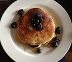 Brunch at The Roosevelt